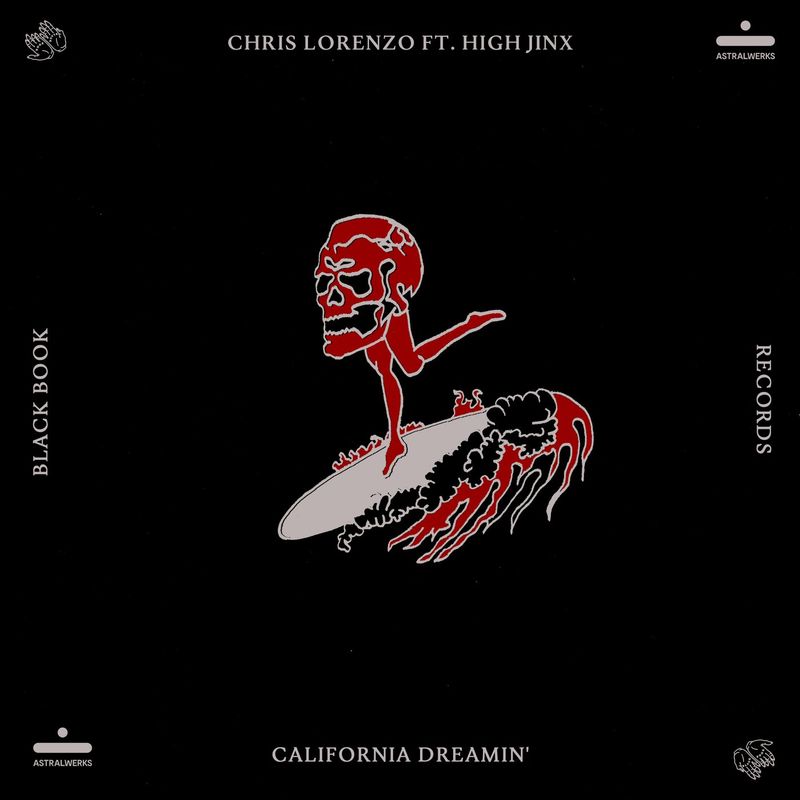 Chris Lorenzo